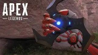worlds best arc-star - apex legends