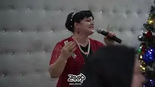 Веселая Хава Магомедова!