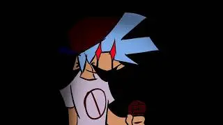 Hide And Seek - Sonic.exe Revenge scrapped/lost concept