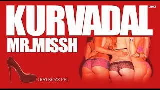 MISSH – Kurvadal (Official Audio) | 