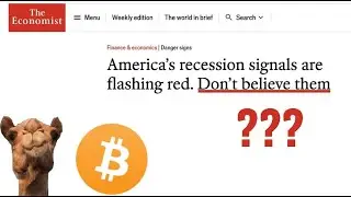 Should we IGNORE the Recession Indicators ??