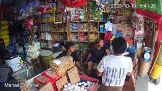 Maria's Cam 6 OTHER SIDE OF THE STORE IN AGDAO PUBLIC MARKET, AGDAO DAVAO CITY PHILIPPINES