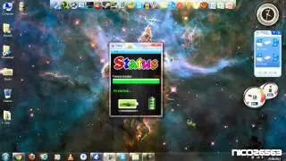 Status: monitorare lo stato della batteria (Creato da me!)