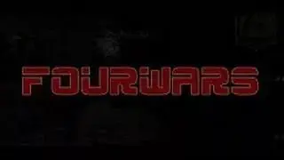 FourWars I ShaftWars I #1 Первые пвп