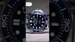 We Just Unboxed the Best James Bond OMEGA Yet! 🕵🏻‍♂️⌚️