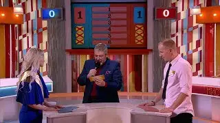 Сто к одному Full HD 04.03.2018 