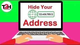 Hide Ip Address For Computer || Computer Ke IP Address Ko Kaise Chupa Sakte Hne || Tech2Hack ||