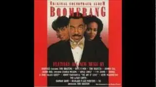 Babyface Give U My Heart" (feat. Toni Braxton)
