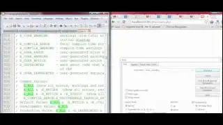 PHP Tutorial- How To On PHP Error Reporting