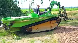 Ik wil ook zo'n boot 😄