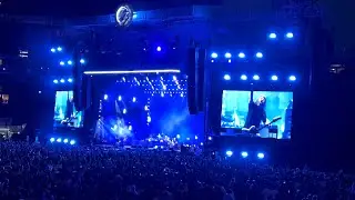 Foo Fighters- BEST OF YOU Minneapolis, MN 2024 Target Field