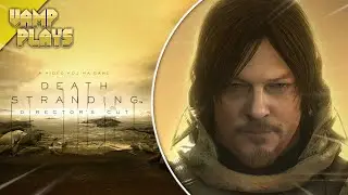 Death Stranding Director's Cut is coming to Mac!