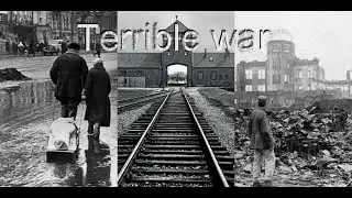 This war is terrible Страшно - это Война!