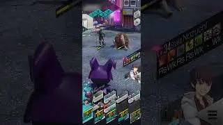 Shin Megami Tensei: Liberation Dx2 Part 21