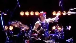 Tim Ivanov. Drum Solo Mix