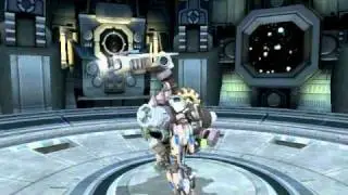 Spore: Basic Ranged Drone