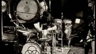 Led Zeppelin - UK Music Hall Of Fame Induction 2006 (Jimmy Page)