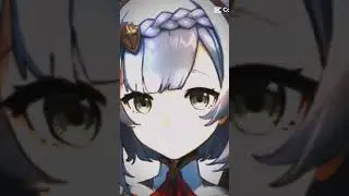 Nolle genshin impact edit shake it save the world