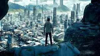 Wayward Pines | Film Explained in Hindi | Summarized हिन्दी