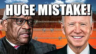 BREAKING!!! Supreme Court Issues 5-4 Emergency Decision With Serious Nationwide Implications!