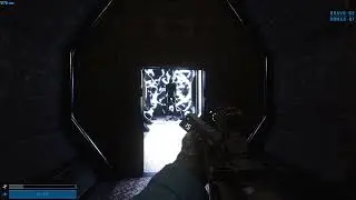 SCP:SL | Casually walks into multiple SCP's
