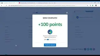 Reports & Dashboards for Lightning Experience : Introduction to Reports and Dashboards -  (BAS)