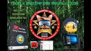 Abelssoft YouTube Song Downloader TXMR