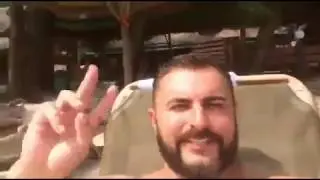А У НАС  ДОЖДЬ