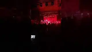 Born From Pain - New Hate (7.10.2024.) Ceska