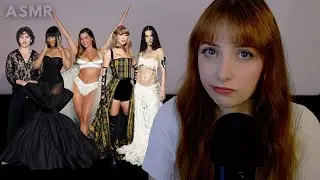 ASMR | VMAs Fashion Roast