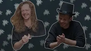 Гадание по Мастеру и Маргарите