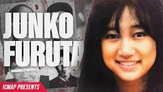 44 Days Of Hell: Junko Furuta