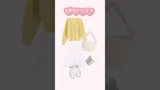 지그재그 10대 20대 봄 여름 피크닉룩 코디 추천 🌸🫧 Oh, friday 시간들이 멈춘다면 너무 좋겠어요 🎆✨️