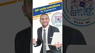 QR Codes for Freelancers #qrcodesforfreelancers#bestqrcodegenerator#qrcode#qrcodegenerator