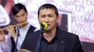 Султонбой Худойберганов. бу кандай замон