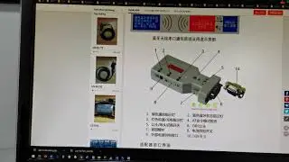 Setup IRXON R232 serial port bluetooth adapter