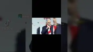 Binali yıldırımdan mükemmel cümle