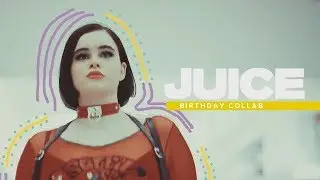 Juice [Multifandom]