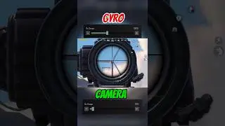 Zero Recoil Sensitivity For All Scopes 
