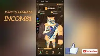 memefi secret combo ||