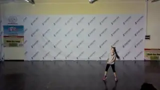 Мой танец