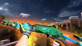 САМЫЙ ВАЙБОВЫЙ МУВИК 🔥