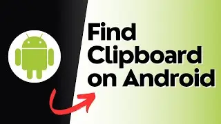 How to find clipboard on Android