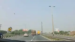 Experience the Uttar Pradesh's Incredible Roadways