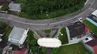 citra indah city jonggol bukit permai drone aerial timur cibubur
