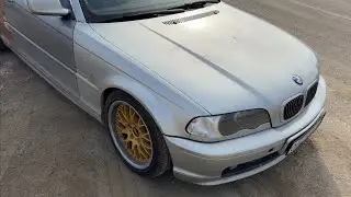 ЗАПРЕТИЛИ ДРИФТ, ЧТО ДАЛЬШЕ??? 