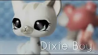 LPS: Dixie Boy - For PityKittyLPS