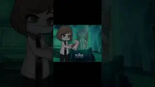 А в голове выглядело лучше... #gacha #гача #gachalife2 #врекипж
