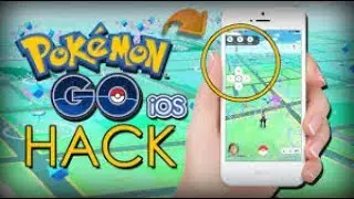 Pokèmon Go Hack/Bot 100% WORKING for iOS/Android (Link In the Description)