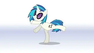 Vibin Vinyl (My Little Pony)